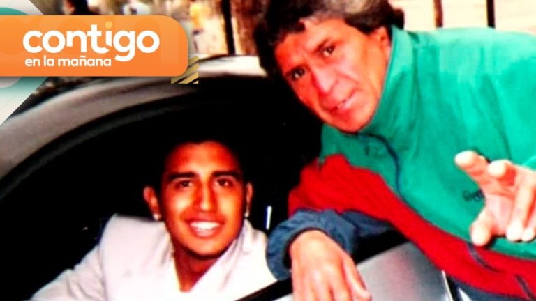 Último Minuto: Padre de Arturo Vidal habría sido encontrado muerto en el Club Hípico