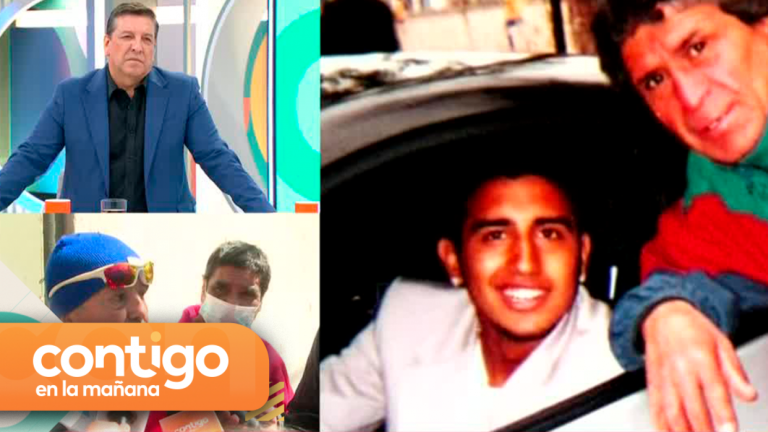 “Lo encontraron tirado al lado de un cajero automático”: Trabajadores del Club Hípico dan detalles del fallecimiento del padre de Arturo Vidal