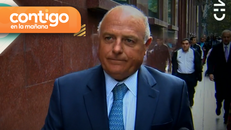 El mercader del ejército: Empresario y exmilitar es investigado por sobreprecio de avión