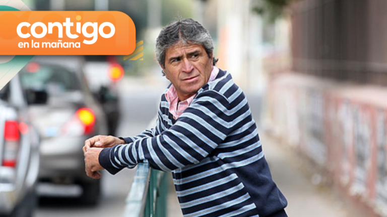 “Estamos tristes y conmovidos”: Amigo de Arturo Vidal reaccionó a la muerte de Erasmo Vidal