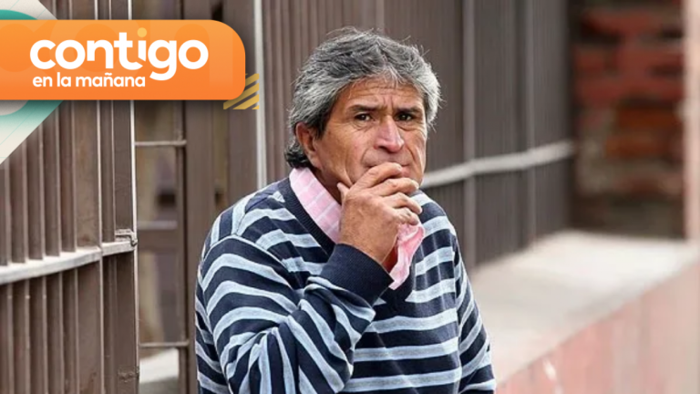 Paro cardiorrespiratorio: Se confirma el motivo de muerte de padre de Arturo Vidal