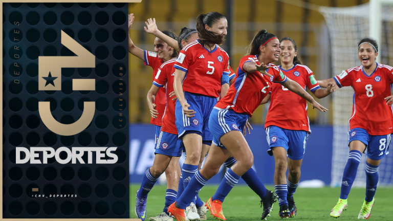 ¡Históricas! La Roja Sub-17 venció por 3-1 a Nueva Zelanda en su debut en el Mundial de India