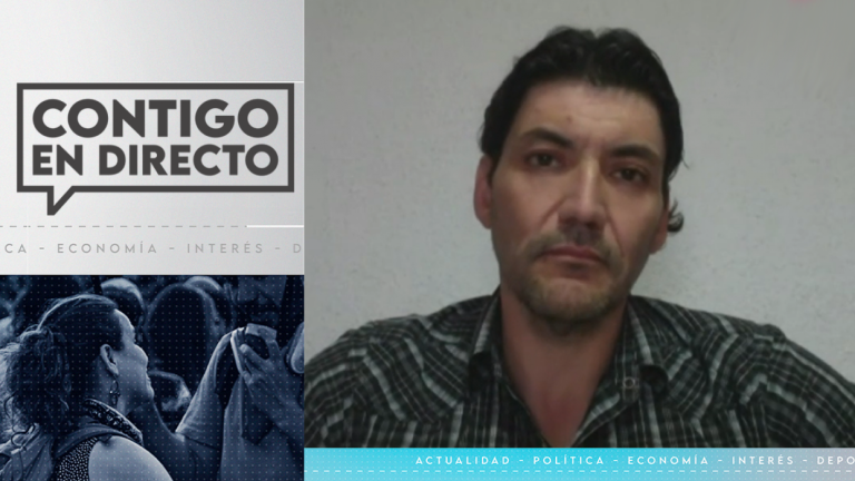 “Las autoridades deben tomar cartas en el asunto”: Vocero de apoderados del Liceo de Aplicación se refirió a los desmanes