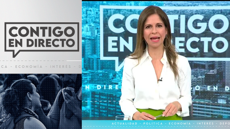Contigo en Directo | Capítulo 567