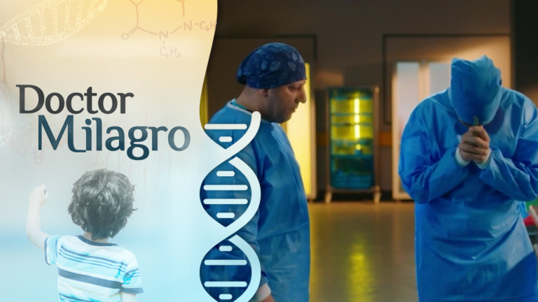 “Dime colega”: Muhsin felicitó a Ali por esta exitosa cirugía