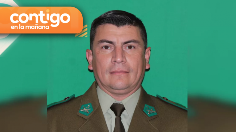 Confirman muerte de carabinero que fue agredido en San Antonio