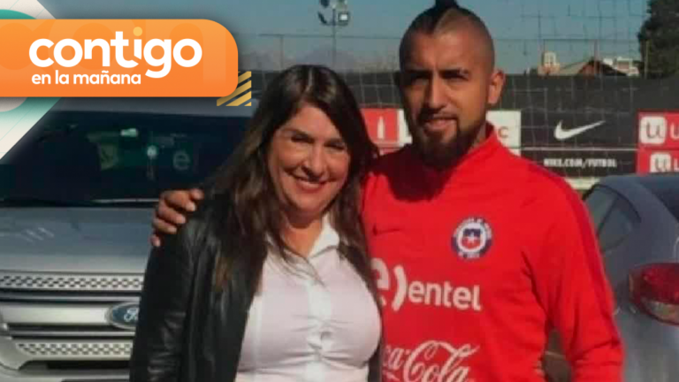 La agresión de Erasmo Vidal a su suegra que marcó un antes y un después en la relación con Arturo