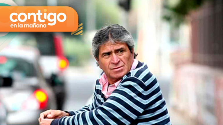 “Van puros giles, puros hue...”: El día en que Erasmo Vidal rompió su pasaporte para no ir a Italia a ver a su hijo