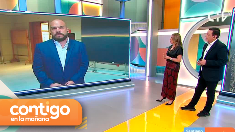 “¿No será un poco mezquino?”: La directa pregunta de Julio César al Subsecretario de Prevención del Delito