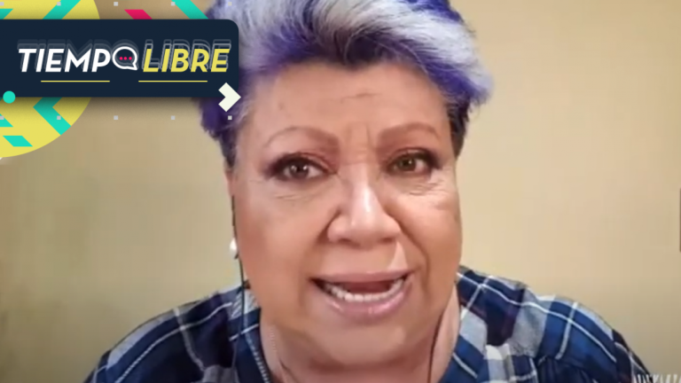 “¿Por qué me voy a ir?”: Paty Maldonado se lanzó en picada contra quienes esperan que se vaya de Chile