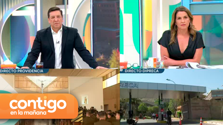 “Y quizás por eso me chorié tanto con lo de la Ministra Tohá”: JC Rodríguez explicó su enojo tras declaraciones de la Ministra del Interior