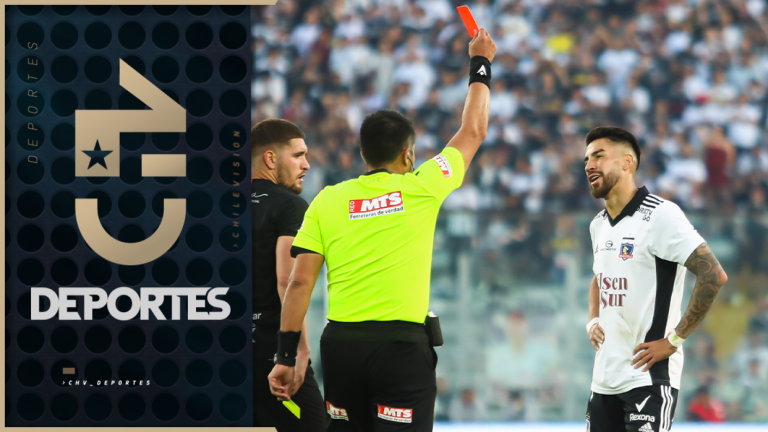 El Tribunal de Disciplina le borró una amarilla a Juan Martín Lucero y podrá jugar ante Coquimbo