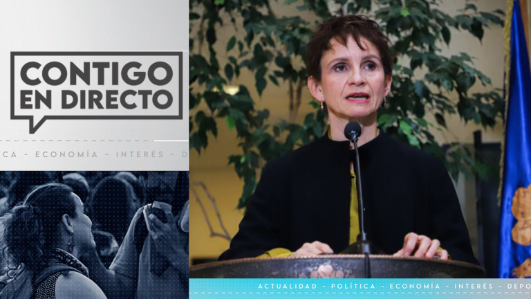 Ministra Carolina Tohá calificó como “atentado” la muerte de sargento Retamal