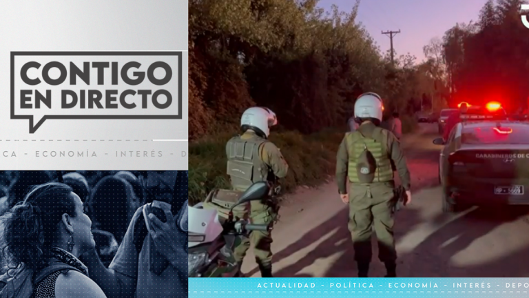 Fatal accidente en Talca: Tres trabajadores fallecieron tras caer a contenedor de 400 litros de ají