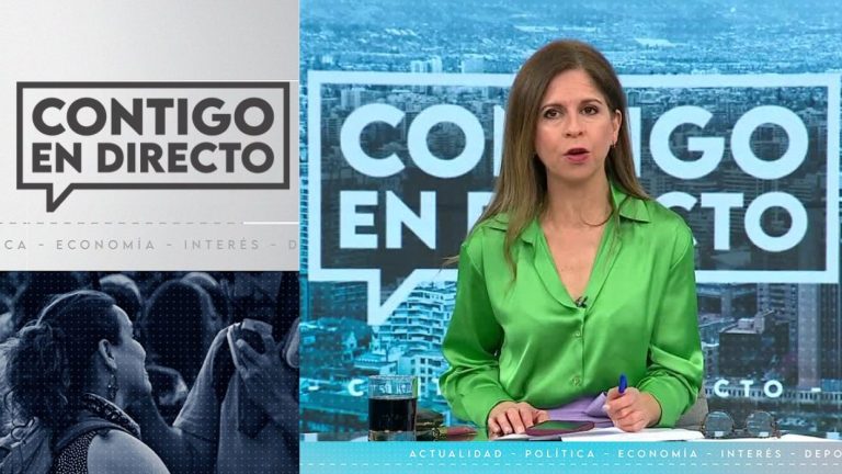 Contigo en Directo | Capítulo 568