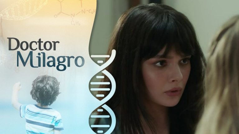 ¡Puro romanticismo! Ali y Nazli vivirán su primera noche juntos