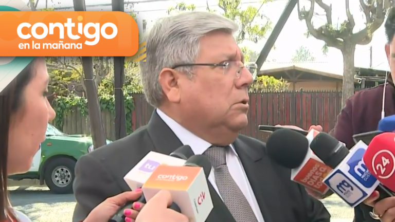 “Mi hijo se fue amando lo que hacía”: Padre de sargento fallecido tras brutal ataque hizo sus descargos