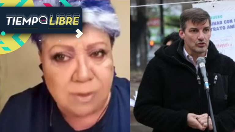 “Pensé que en verdad él estaba transtornado”: Paty Maldonado contó sin filtro lo que pensaba de Daniel Stingo