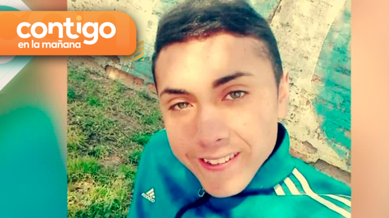 “La abogada le dijo que no hablara”: Así se entregó a la PDI el presunto asesino del sargento Retamal durante la madrugada de este jueves