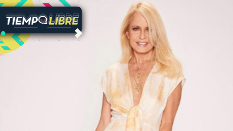 “Casi me pasa algo serio”: Cecilia Bolocco contó detalles del accidente que sufrió antes del matrimonio