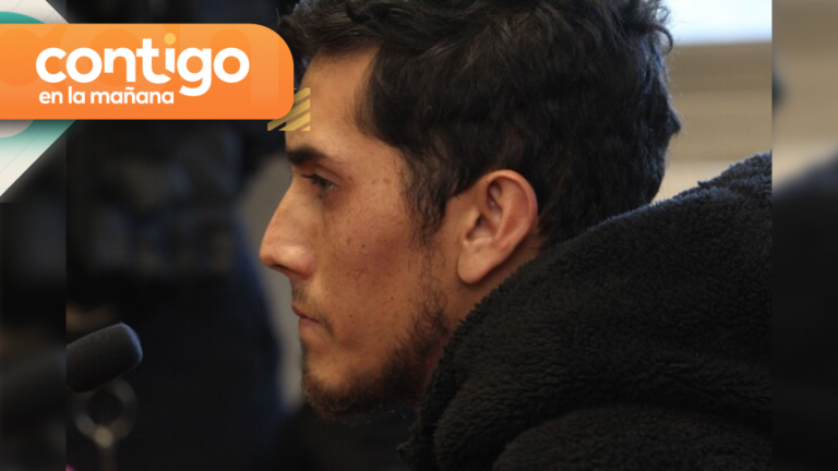 “Parece que le pegué al paco”: Testigo entregó la cronología del ataque a carabinero asesinado en San Antonio