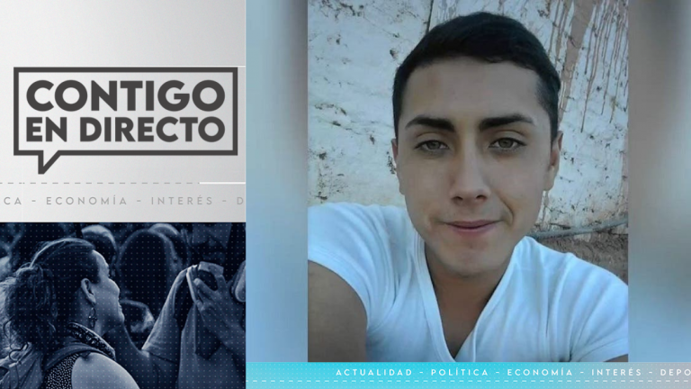 Decretan prisión preventiva para el presunto autor del asesinato del sargento Retamal