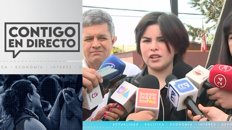 “Son gente cobarde” Familia del ahora suboficial mayor Retamal exige justicia