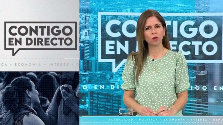 Contigo en Directo | Capítulo 569