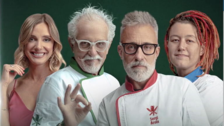 El cambio de reglas que afectará a los participantes de El Discípulo del Chef