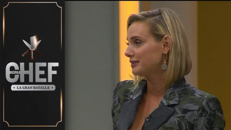El cambio de reglas que afectará a los participantes de El Discípulo del Chef
