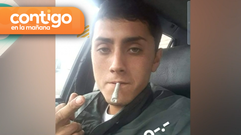 ¿Quién es el “Toretto de Melipilla”? La historia del imputado por el asesinato del sargento Carlos Retamal