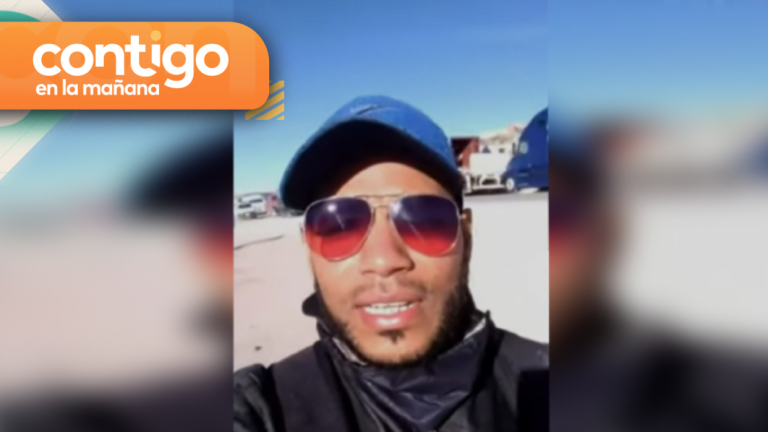 “Estamos esperando a que se descuiden”: Extranjeros publican tutoriales para ingresar irregularmente a Chile