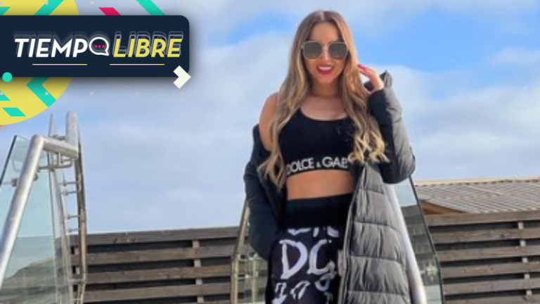 “No tengo por qué”: Marite Matus encaró a sujeto que la criticó por no referirse a la muerte del papá de Arturo Vidal