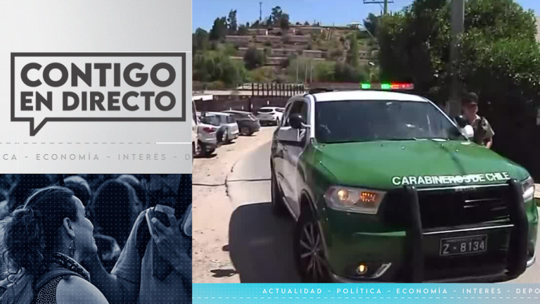 Estudiante de 16 años murió en clase de educación física en Quilpué