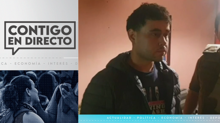 Detienen a hombre que permutó auto con el imputado por crimen de carabinero en San Antonio