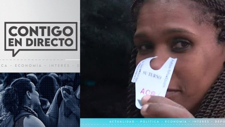 Gobierno presenta proyecto de ley para agilizar expulsión de extranjeros irregulares