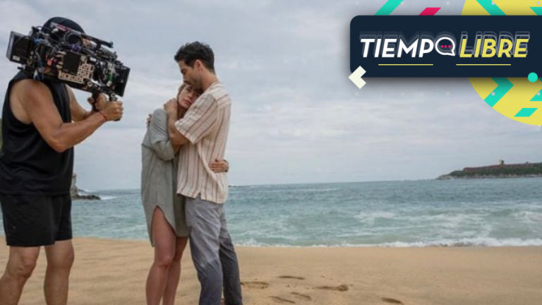 Dos actores mueren en pleno rodaje de película protagonizada por Ludwika Paleta