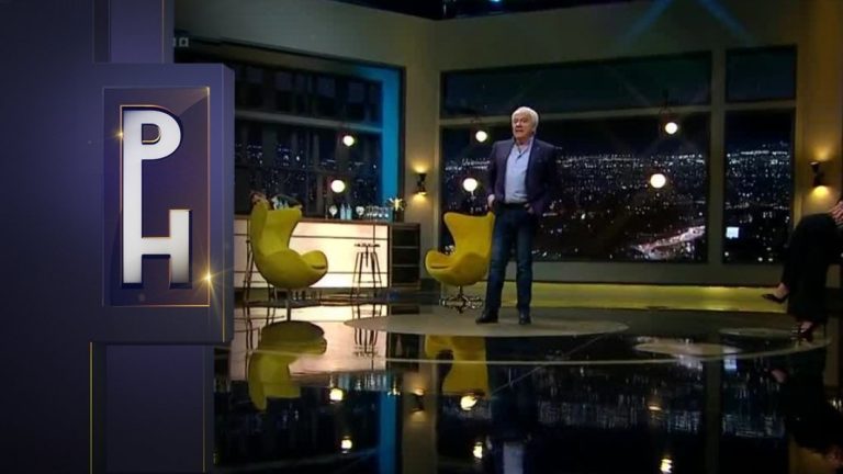 Podemos Hablar | Capítulo 21 | Temporada 2022