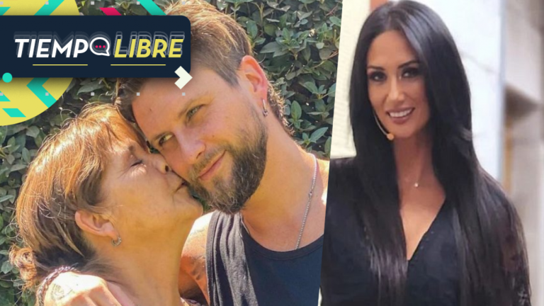 ¡Con todo! “Suegra” de Pamela Díaz reaccionó ante declaraciones por pensión de alimentos