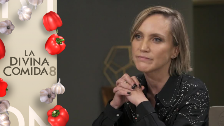 “Lo pasé muy mal”: La pérdida de Fernanda Hansen y su camino a la autosanación y espiritualidad