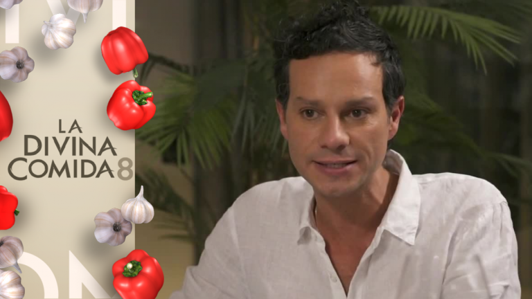 ¿Quiénes han sido clientes famosos de Cristián Preece? Esto es lo que dijo el popular decorador