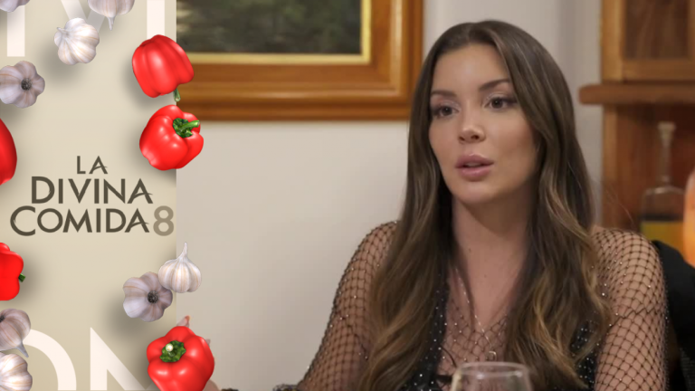 Rompió en llanto: Catalina Vallejos recordó “funa” por no vacunarse en pandemia