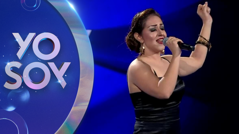 Marisabel Serna | Gloria Estefan | Casting