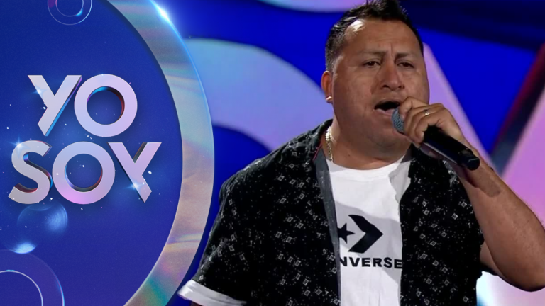 Roberto Pérez | Ricky Martin | Casting