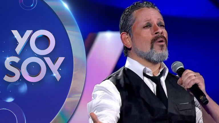 Ítalo Montenegro | Miguel Bosé | Casting