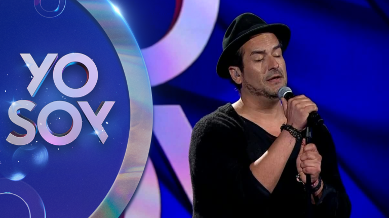 Carlos Ramírez | Ricardo Arjona | Casting