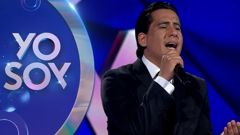 Daniel Rioja | Cristian Castro | Casting