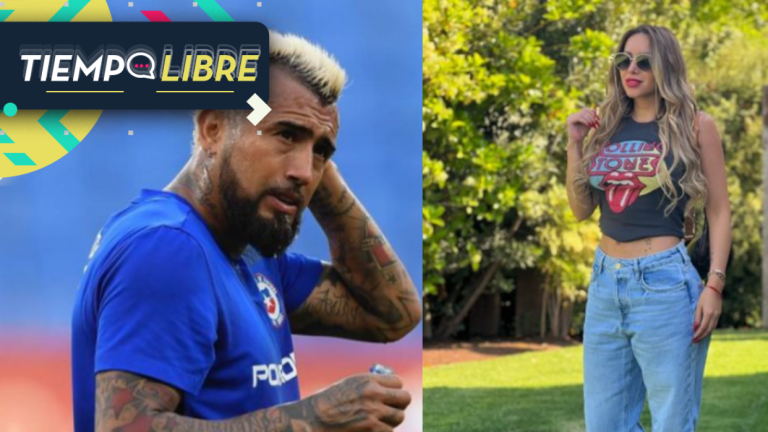 “Escúpe mier... todo el día” María Teresa Matus se lanzó contra seguidor que la cuestionó por 