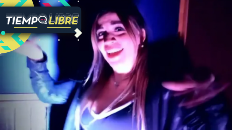 Insólito: Aseguran que una mamá estafó a los padres de un jardín infantil para grabar un video de cumbia