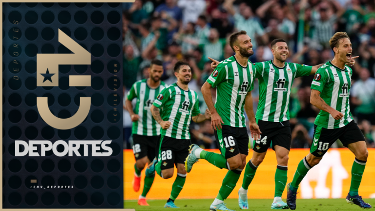 ¡Amistoso de lujo! Colo Colo recibirá al Betis de Bravo y Pellegrini en Concepción